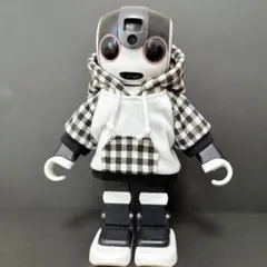 2026年最新】ロボホン 服の人気アイテム - メルカリ