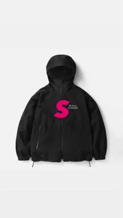 2025年最新】ennoy 3layer shell jacketの人気アイテム - メルカリ