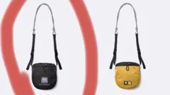 ポケモン GU メタモン　バッグ