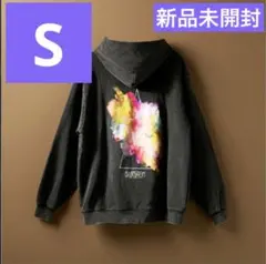 ミセス　バベルパーカー　S サイズ　フーディーMrs. GREEN APPLE Mrs GREEN APPLE パーカー ミセスグリーンアップル｜Yahoo