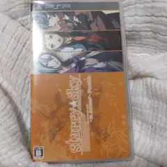 Starry☆Sky 〜in Autumn〜 Portable