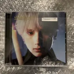 TXT Starkissed メンバーソロジャケット盤 ヒュニンカイ