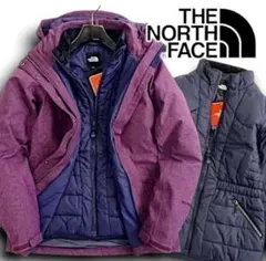 ノースフェイス 韓国【新品】ダウンジャケット HYVENT M相等