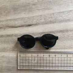ぬいぐるみ　サングラス