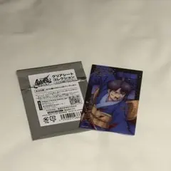 銀魂　坂田新八　クリアシートコレクション