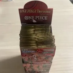 ONE PIECEワンピースカードゲーム　Heroines Edition