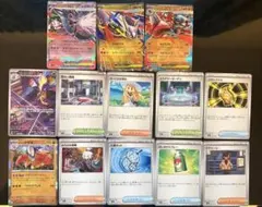 ポケモンカードセット　まとめ売り