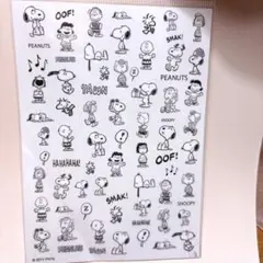 ネイルシール ジェルネイル