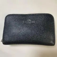 COACHコインケース