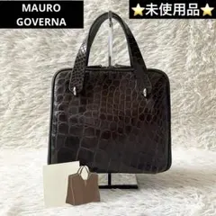 クロコダイル バッグ 本物 ヒマラヤ カイマン セカンドバッグ ビジネス