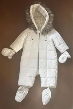 バーバリ-ロンドンカバーオ-ルアウター 95cmまで対応