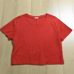 GU 半袖 Tシャツ【マリオコスにどうぞ】