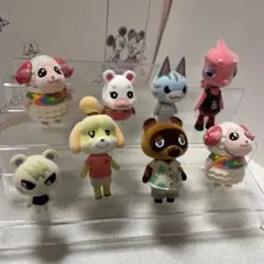 【台座ナシ】あつまれどうぶつの森　ともだちどーる