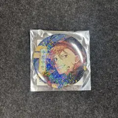 文豪ストレイドッグス 文スト 中原中也 KCM 缶バッジのサムネイル