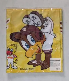 楽天イーグルス 2005 応援タオル