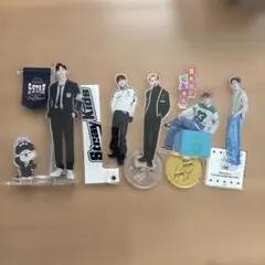 2026年最新】stray kids バンチャン giant アクスタの人気アイテム