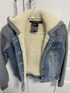 デニムジャケット