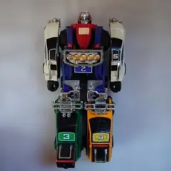 2026年最新】DX 激走合体 RVロボの人気アイテム - メルカリ