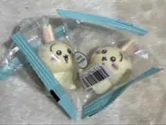 ちいかわ　インテリアミニフィギュア うさぎ
