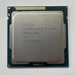 2025年最新】Intel XEON E3-1225の人気アイテム - メルカリ