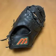 【アキ様専用】極美品‼️】Mizuno BUWLEAGUE 一般ファーストミットのサムネイル