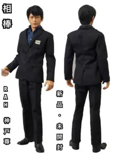 松田優作 探偵物語 1/6 フィギュア レア 当時物 - メルカリ