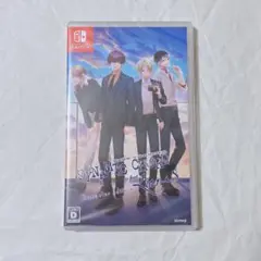 DYNAMIC CHORD feat.Liar-S Switch ソフト