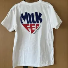ミルクフェド///Mのサムネイル