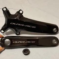 SHIMANO SAINT FC-M820/825 クランク 165mm シマノ SHIMANO SAINT FC-M820/825 クランク 165mm シマノ - メルカリ