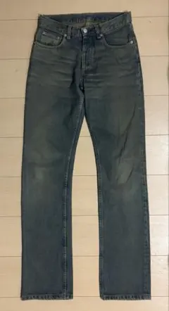 Helmut Lang 90s 本人期 砂ヴィンテージ Italian cutのサムネイル