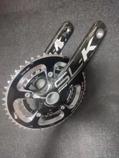 2025年最新】Fsa sl-k クランクの人気アイテム - メルカリ