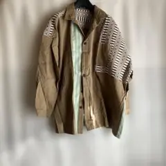 チャイハネ シャツ