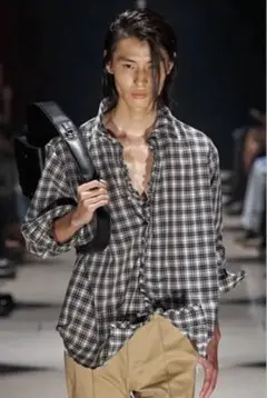 トップス ORIMI 24ss 2026年最新】orimi 24ssの人気アイテム - メルカリ