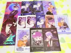 逆巻カナト ディアラバ カードセット