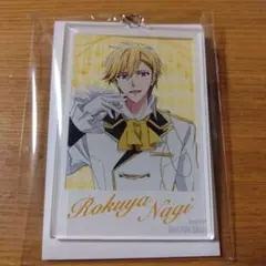 アイドリッシュセブン 六弥ナギ