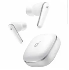 新品　ANKER Soundcore Liberty 5 パールホワイト