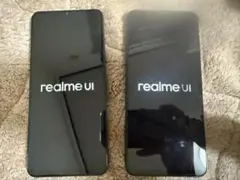 realme note70Tスマートフォン本体 4台セット 4GB／64GB - メルカリ