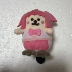 ツ*ン様 ラブライブ　Raqoursコラボ　ぬいぐるみ　渡辺曜 ラブライブ Aqours ラッコズ ぬいぐるみ 渡辺曜 高海千歌 - メルカリ
