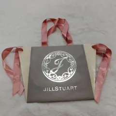 JILL STUART ショッパー