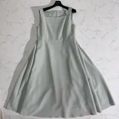 極美品☆foxey フォクシー☆タキシードストレッチ ドッキング