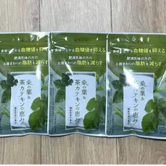 和漢の森 桑の葉＆茶カテキンの恵み ×3袋 (3ヶ月分) - メルカリ