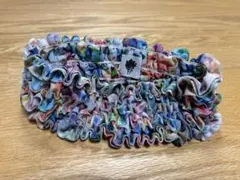 美品★カオリノモリ kaorinomori ヘアバンド　カラフルのサムネイル