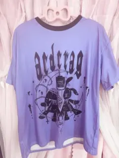 ムーンバニードールズ ACDCRAG Tシャツのサムネイル