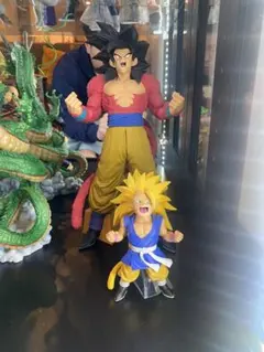 SMSPドラゴンボール