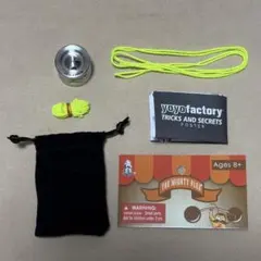 2026年最新】YoYoFactory スポーツトイ・アクショントイの人気アイテム