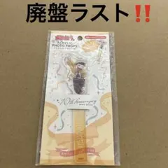 【廃盤ラスト】アニメ おそ松さん 十四松 アクリルフォトプロップス 新品未使用