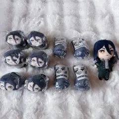 WIND BREAKER ぽてコロ はぐキャラ ぬいぐるみ 杉下京太郎