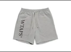 WTAPS ACADEMY 01 SHORTS COTTON 最安値 3 g - メルカリ