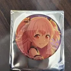 歌い手 なるせ nqrse 缶バッジ - メルカリ