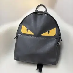 レザー バックパック